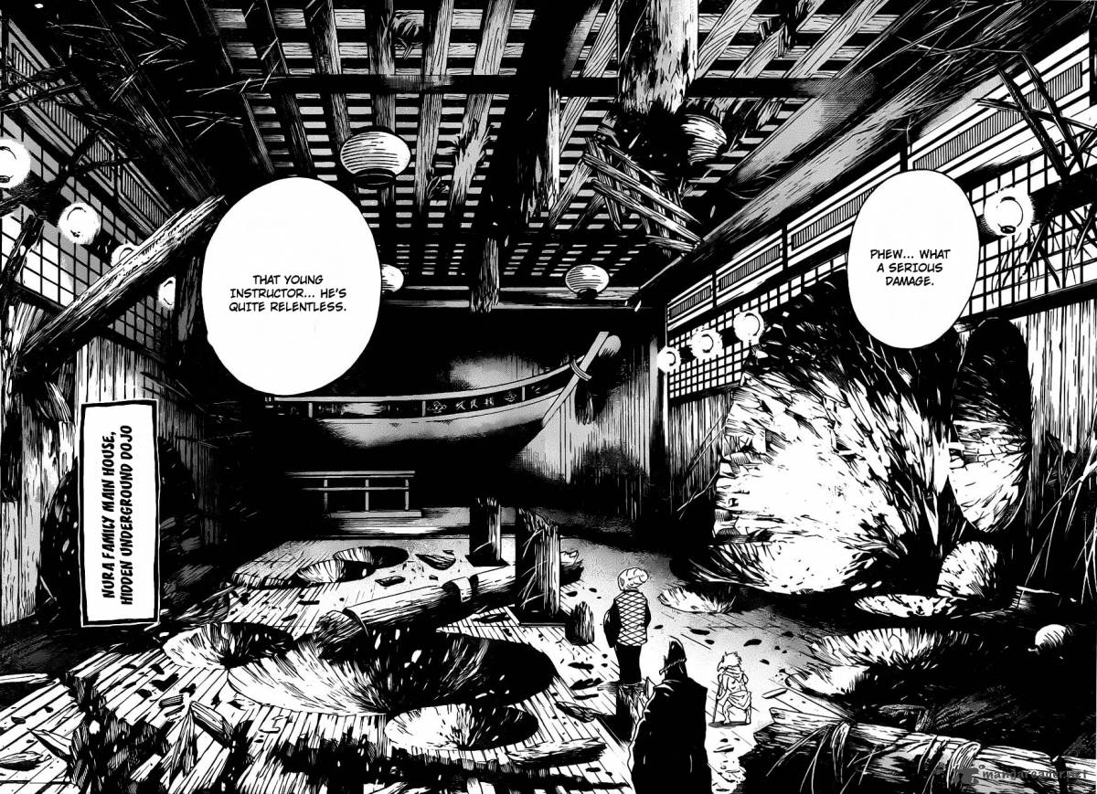 Nurarihyon No Mago 169 3