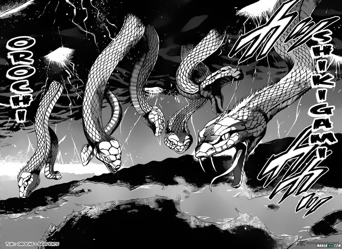 Nurarihyon No Mago 193 14