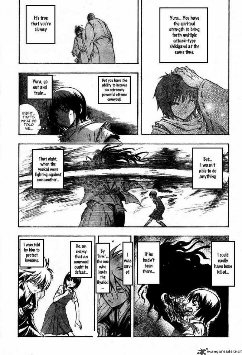 Nurarihyon No Mago 53 7