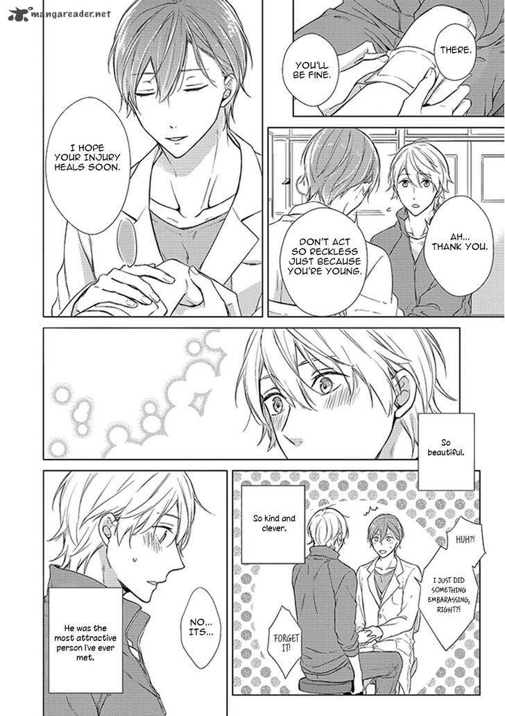 Nure Nezumi Tachi No Koi 1 13