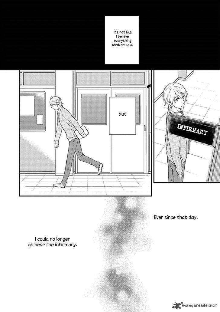 Nure Nezumi Tachi No Koi 1 31