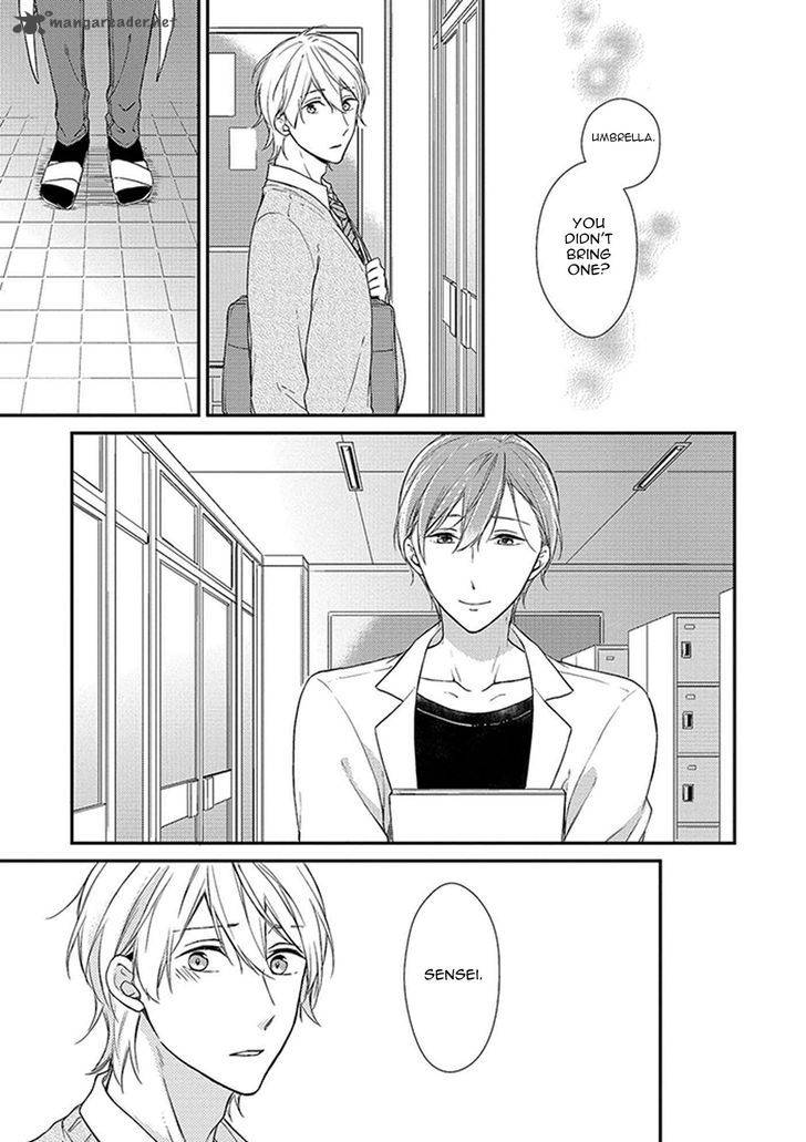 Nure Nezumi Tachi No Koi 1 34