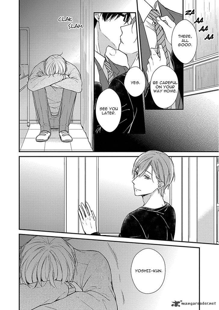 Nure Nezumi Tachi No Koi 1 59