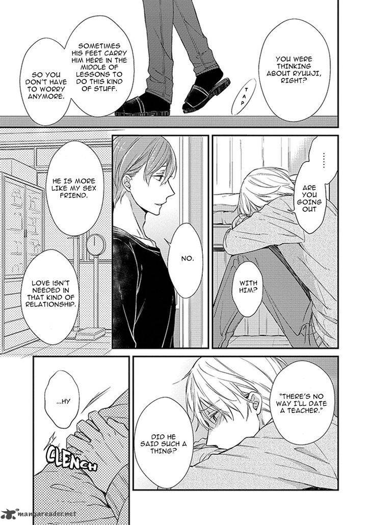 Nure Nezumi Tachi No Koi 1 60