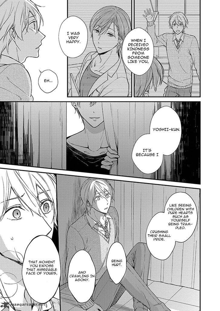 Nure Nezumi Tachi No Koi 1 62