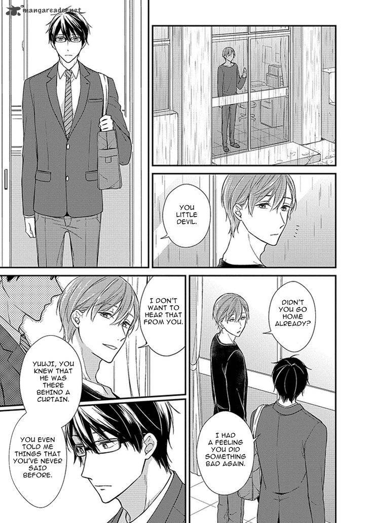 Nure Nezumi Tachi No Koi 1 66