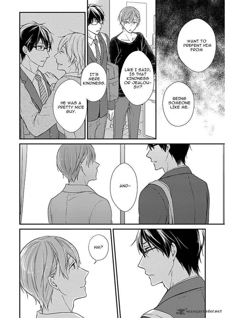 Nure Nezumi Tachi No Koi 1 69
