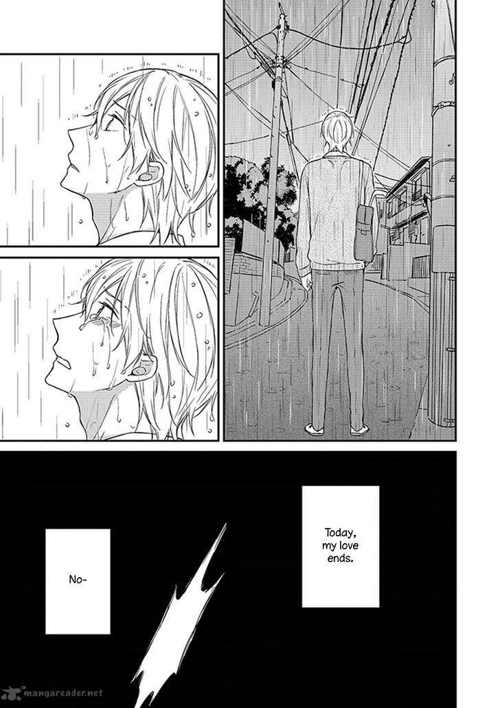 Nure Nezumi Tachi No Koi 1 72