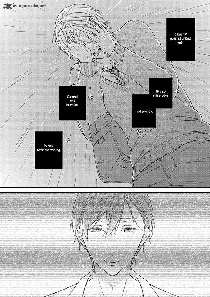 Nure Nezumi Tachi No Koi 1 73