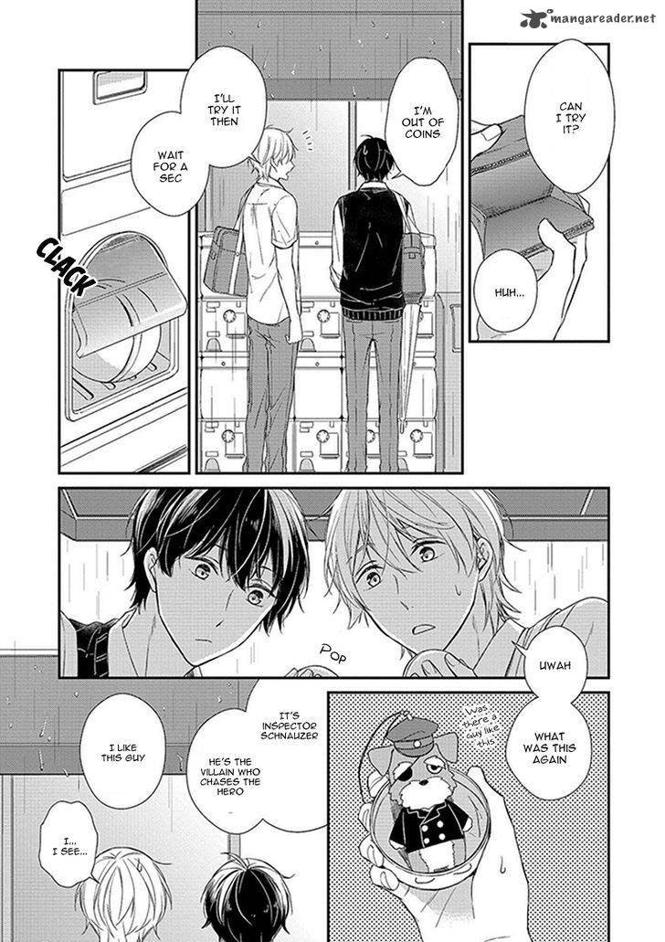Nure Nezumi Tachi No Koi 2 24