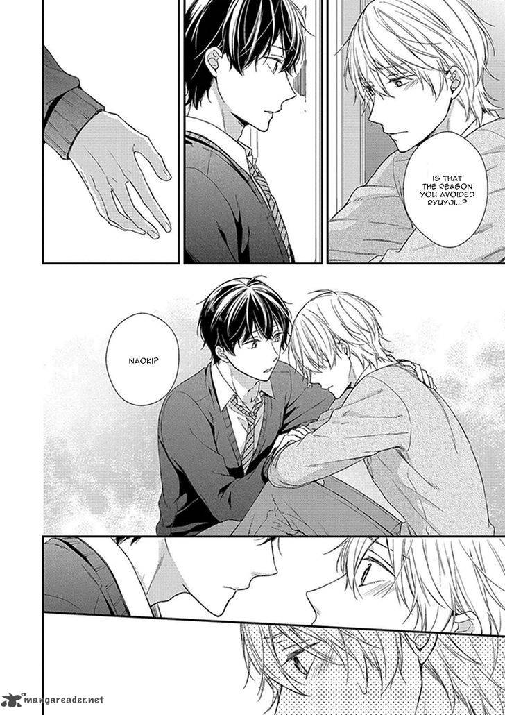 Nure Nezumi Tachi No Koi 2 37
