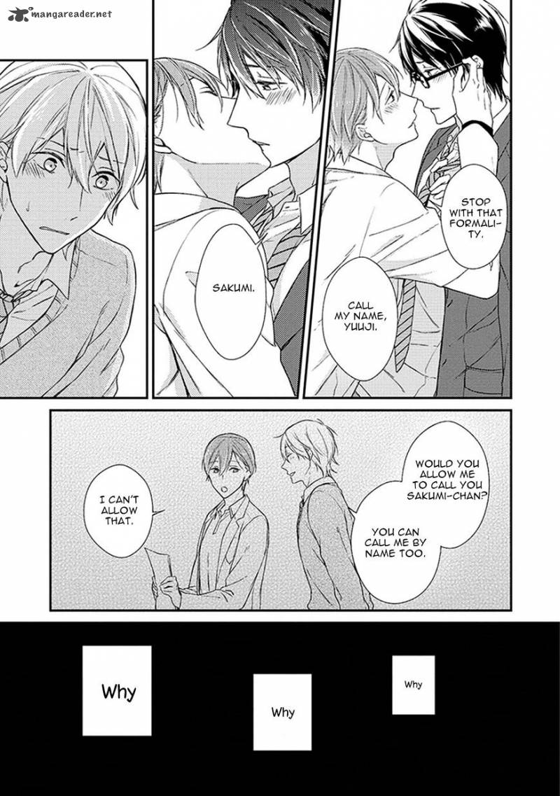 Nure Nezumi Tachi No Koi 3 46