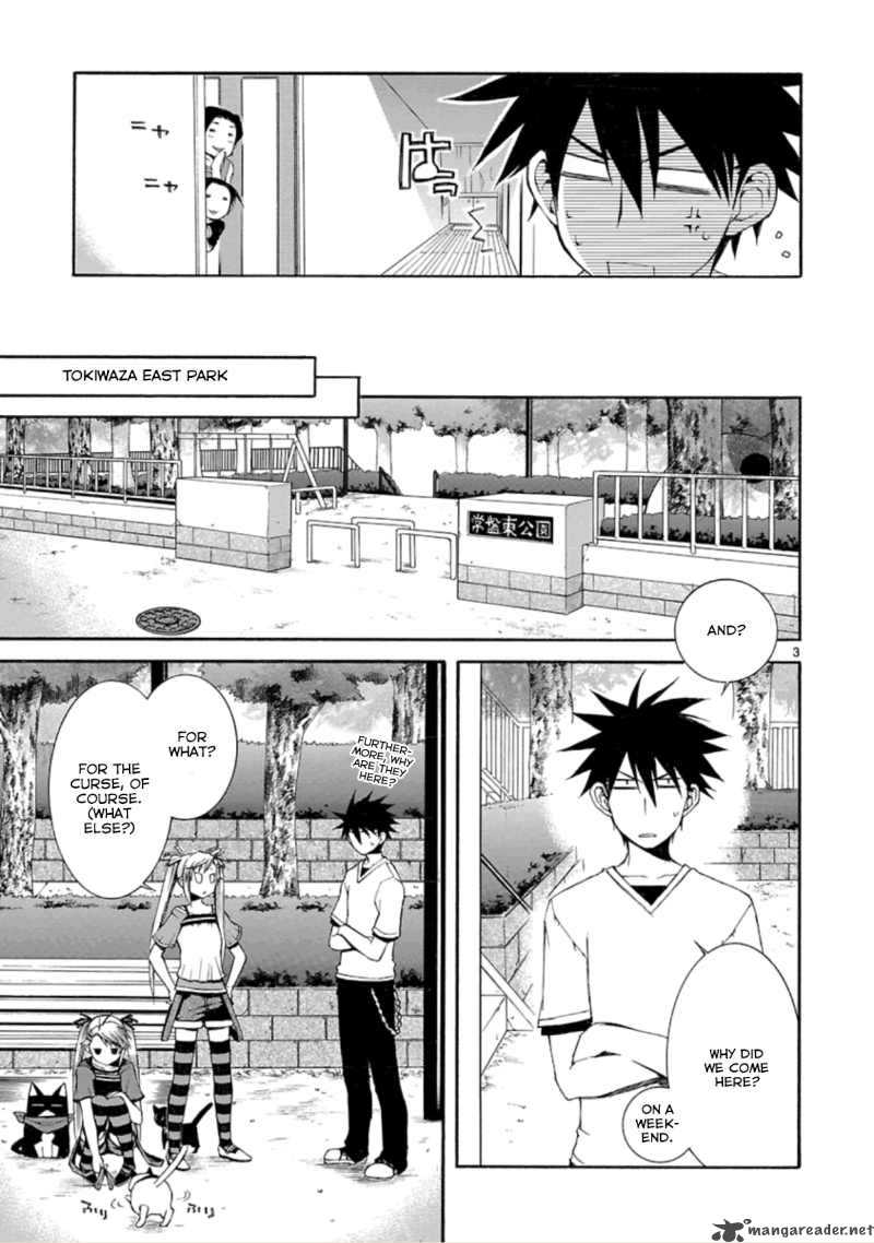 Nyan Koi 13 4