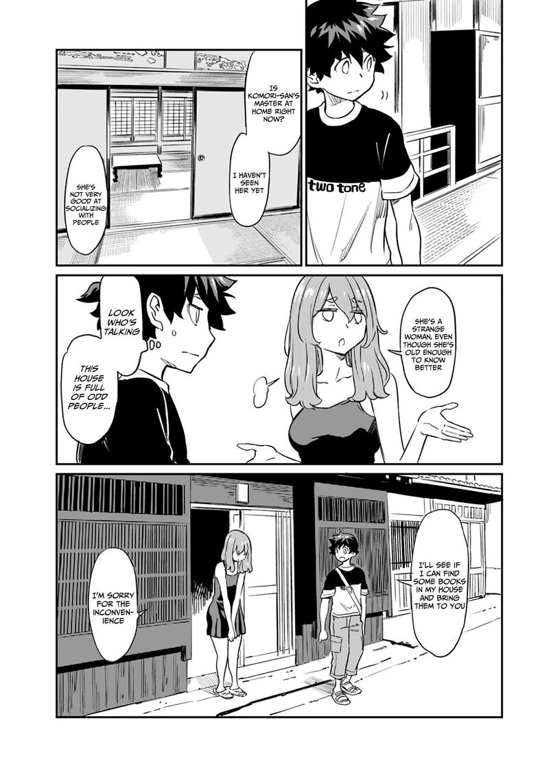 Obokoi Majo Wa Majiwaritai 10 10