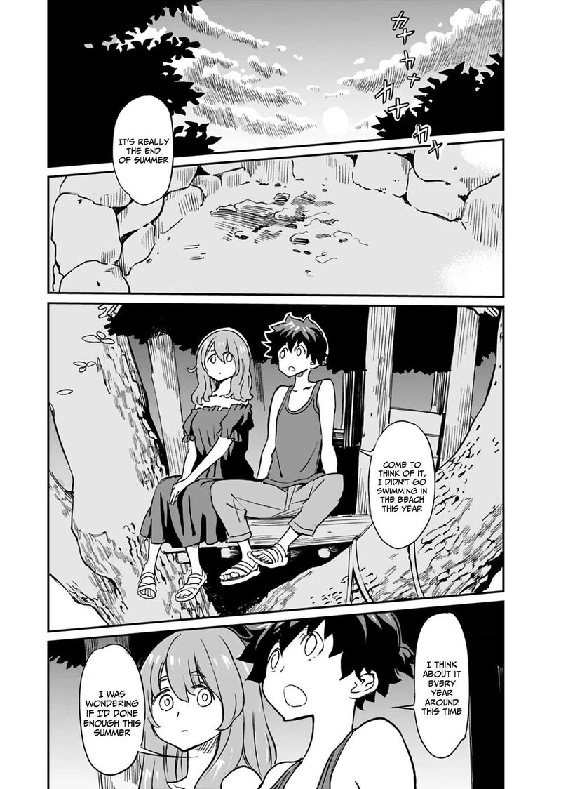 Obokoi Majo Wa Majiwaritai 10 25