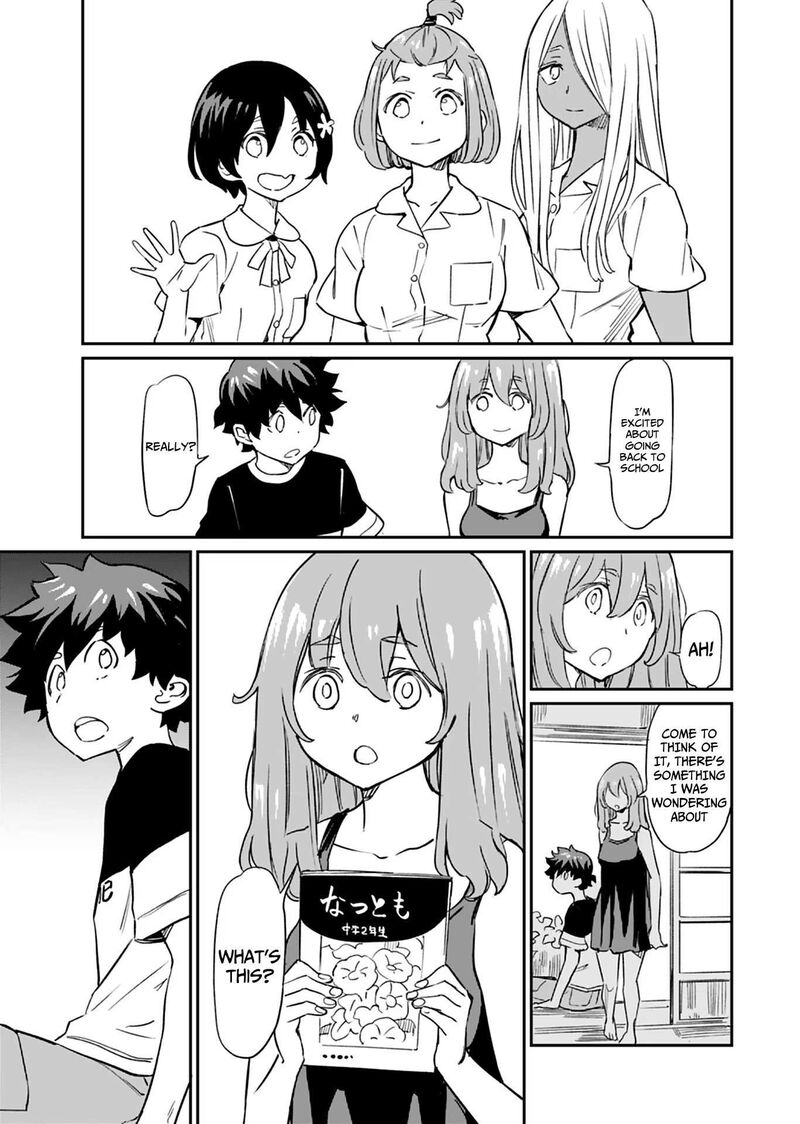 Obokoi Majo Wa Majiwaritai 10 4