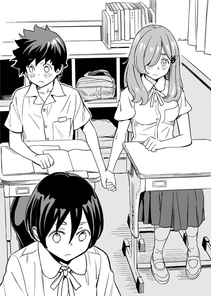 Obokoi Majo Wa Majiwaritai 12 24