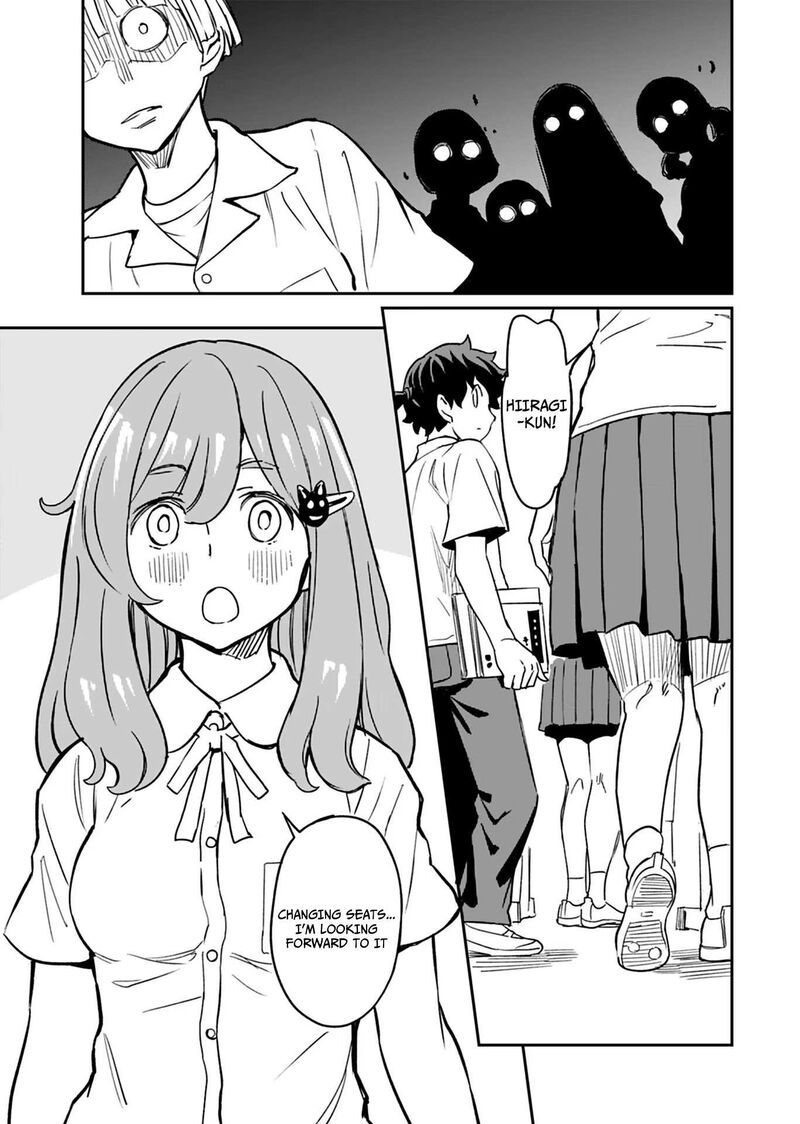 Obokoi Majo Wa Majiwaritai 12 7