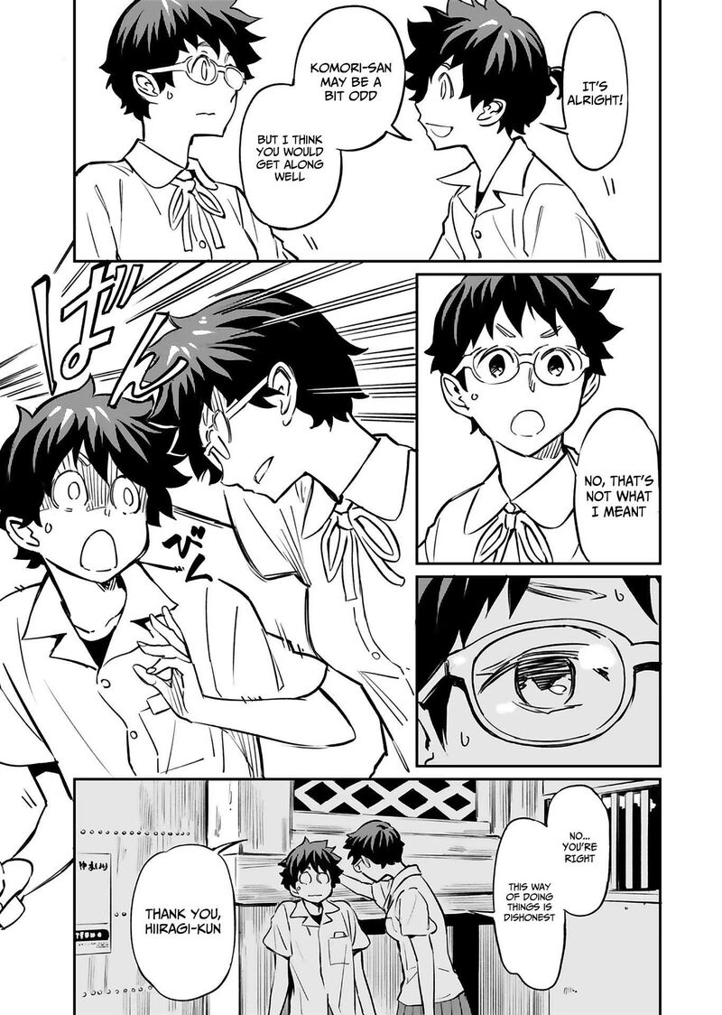 Obokoi Majo Wa Majiwaritai 13 14