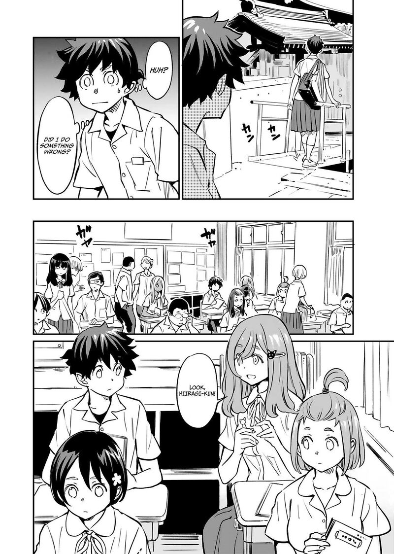Obokoi Majo Wa Majiwaritai 13 15