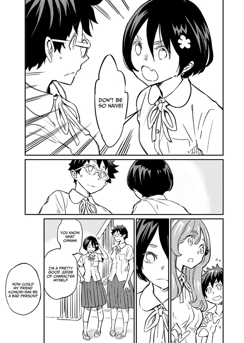 Obokoi Majo Wa Majiwaritai 13 24