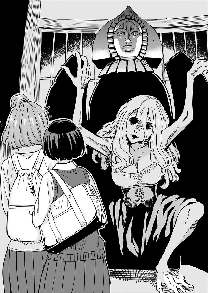 Obokoi Majo Wa Majiwaritai 15 19