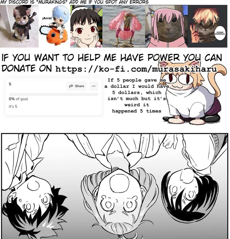 Obokoi Majo Wa Majiwaritai 15 26