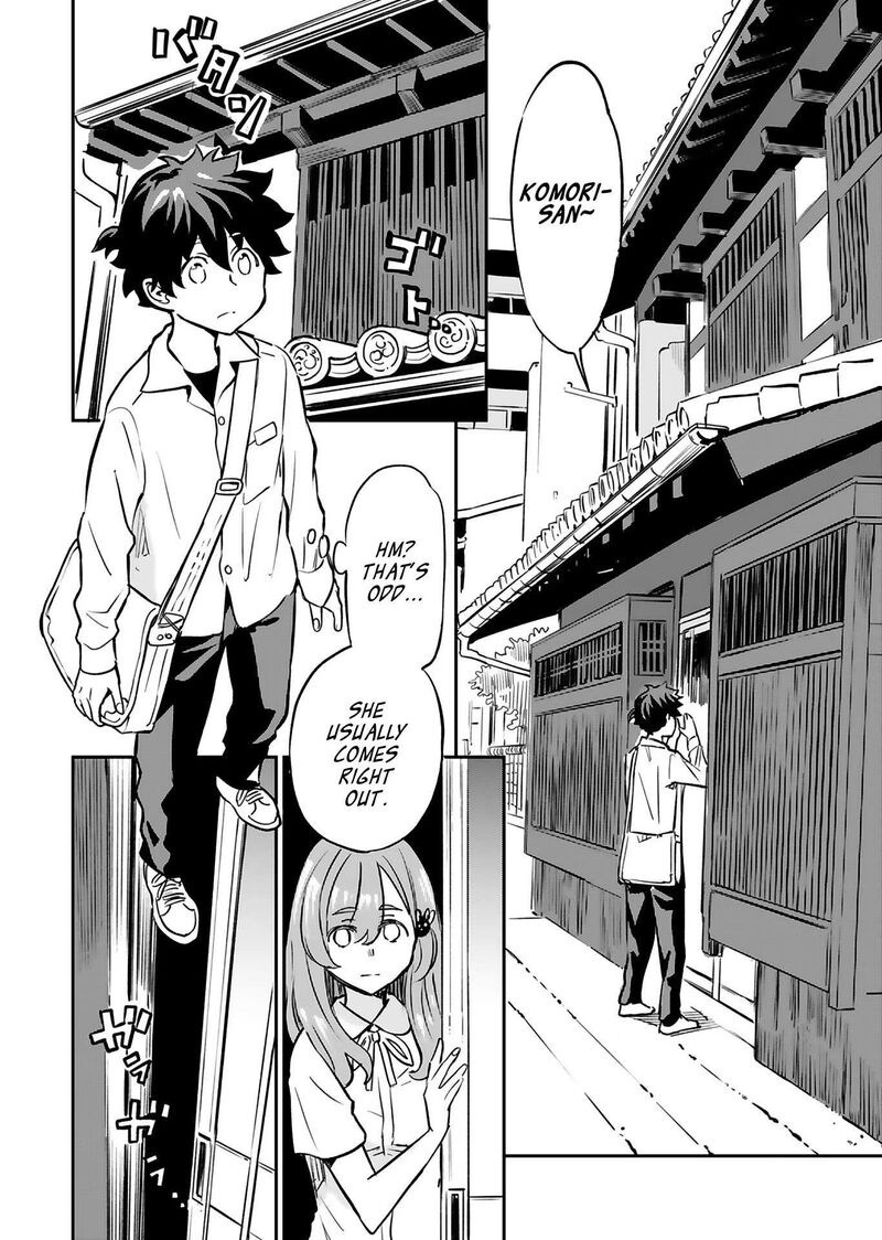 Obokoi Majo Wa Majiwaritai 15 3