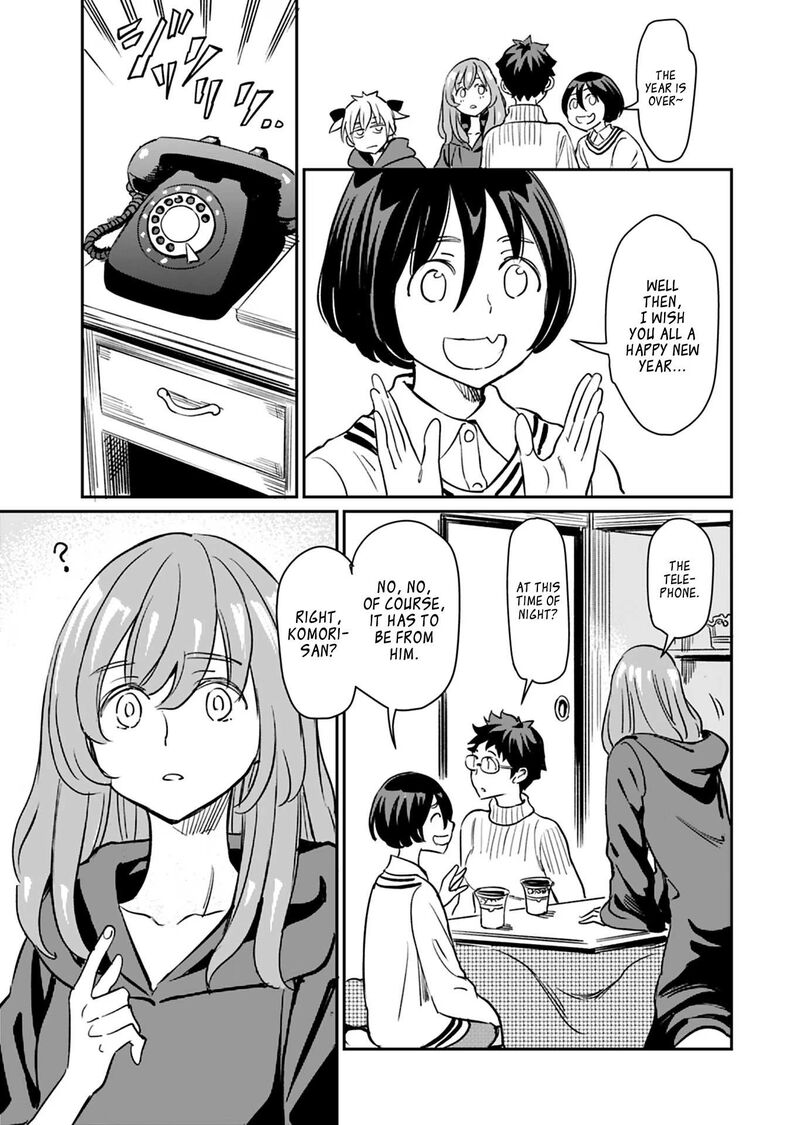 Obokoi Majo Wa Majiwaritai 20 23
