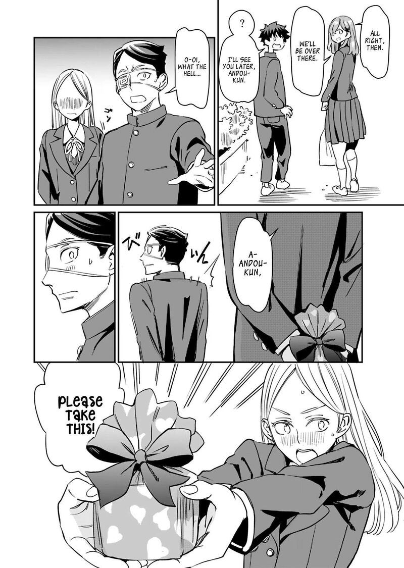 Obokoi Majo Wa Majiwaritai 21 20