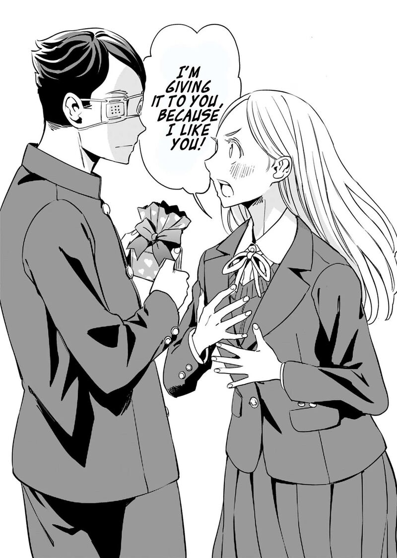 Obokoi Majo Wa Majiwaritai 21 23