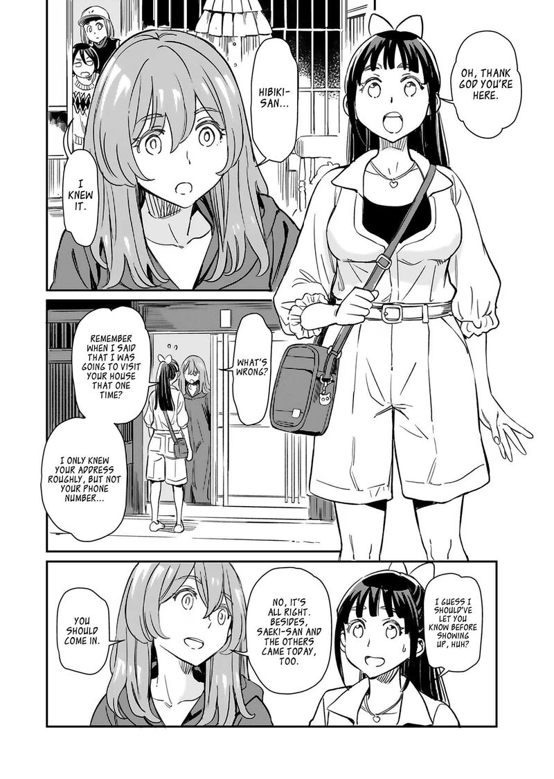 Obokoi Majo Wa Majiwaritai 27 7