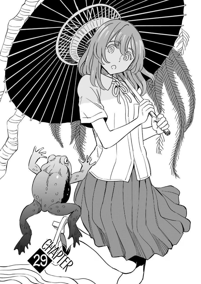 Obokoi Majo Wa Majiwaritai 29 1