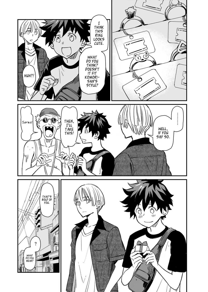 Obokoi Majo Wa Majiwaritai 29 10