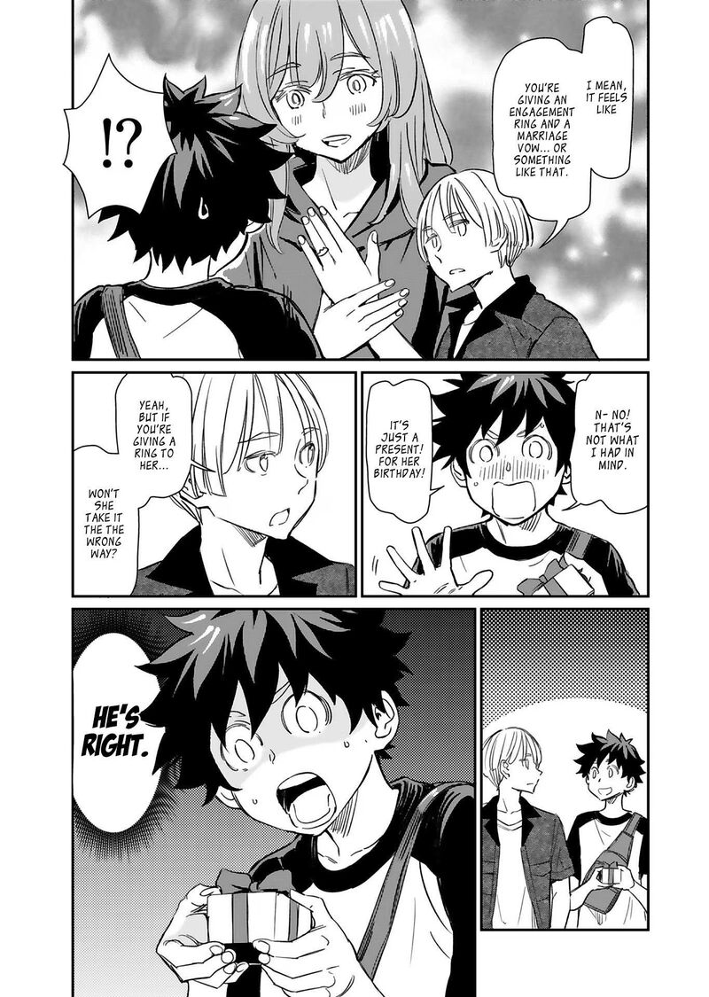 Obokoi Majo Wa Majiwaritai 29 11