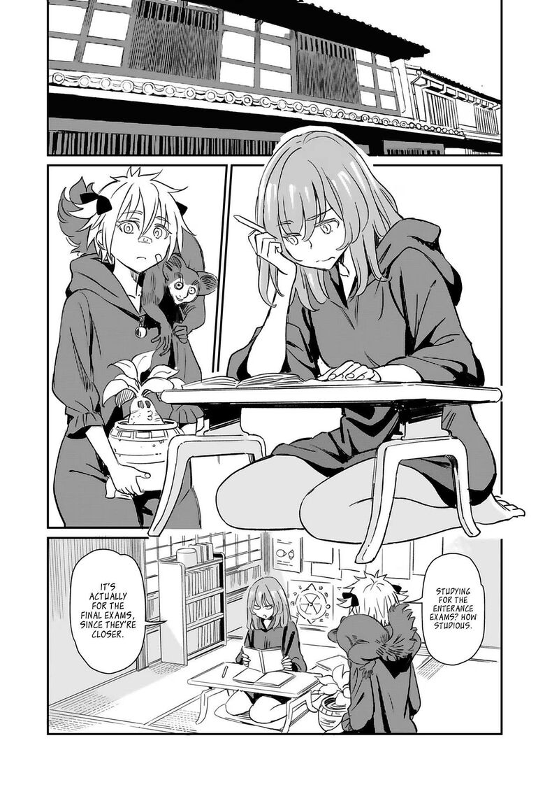 Obokoi Majo Wa Majiwaritai 29 12