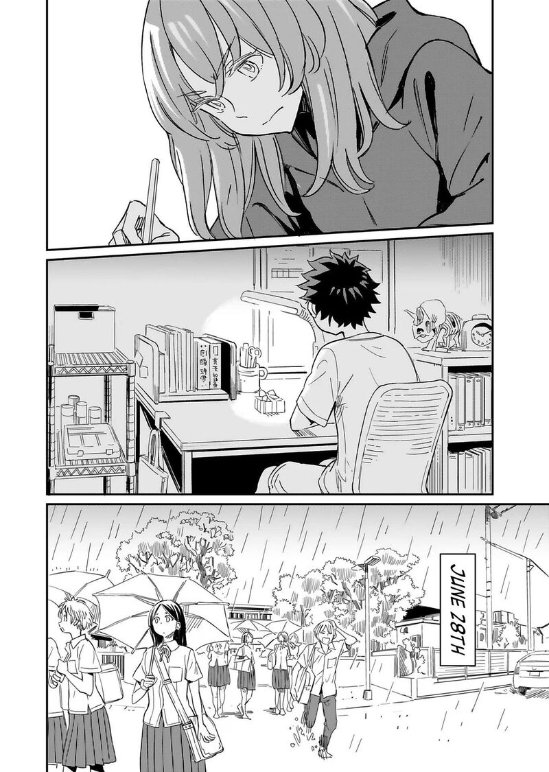 Obokoi Majo Wa Majiwaritai 29 14