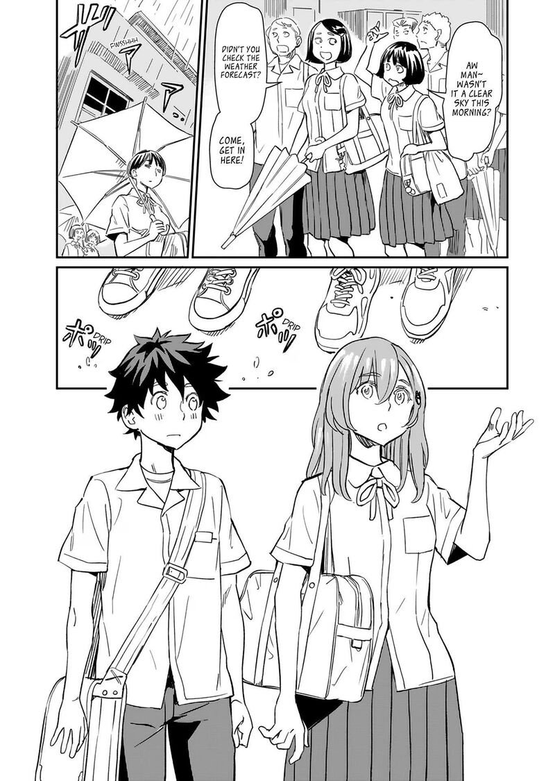 Obokoi Majo Wa Majiwaritai 29 15