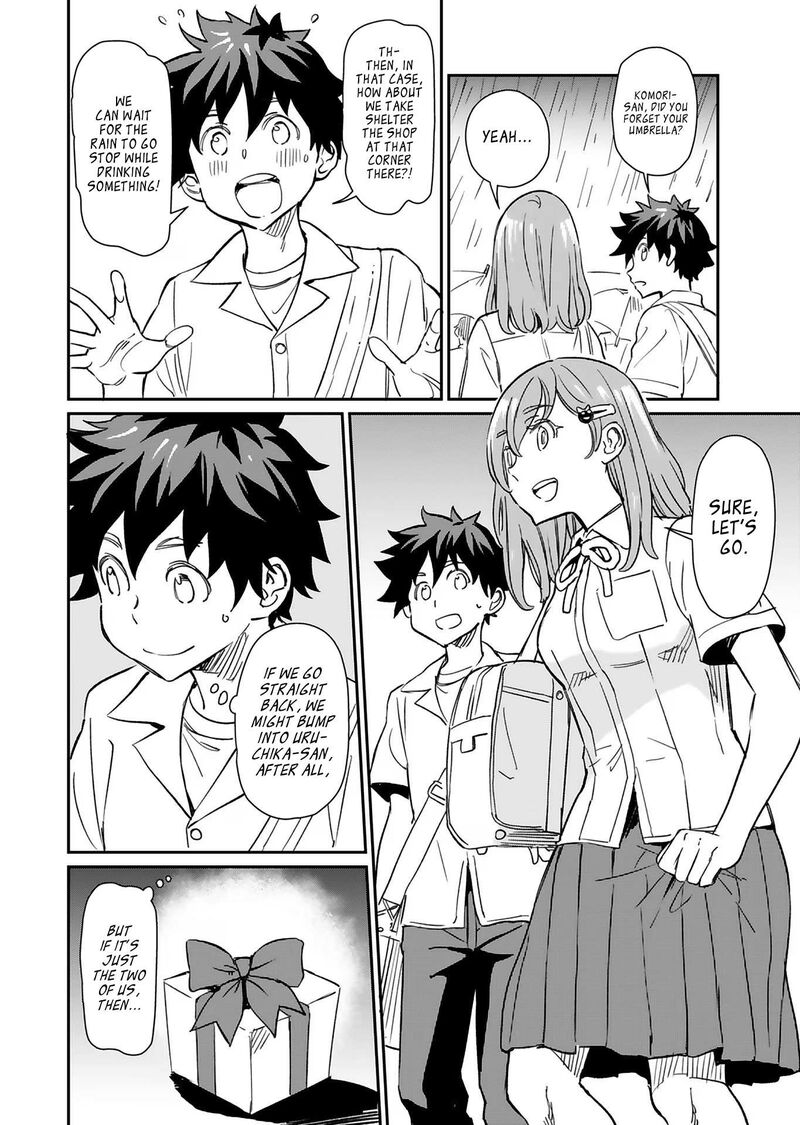 Obokoi Majo Wa Majiwaritai 29 16