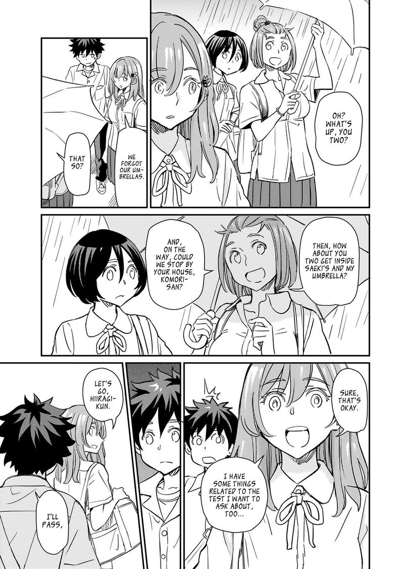 Obokoi Majo Wa Majiwaritai 29 17