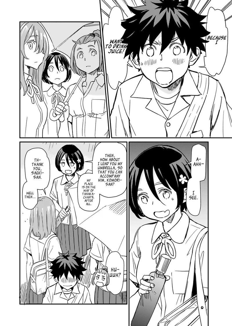 Obokoi Majo Wa Majiwaritai 29 18