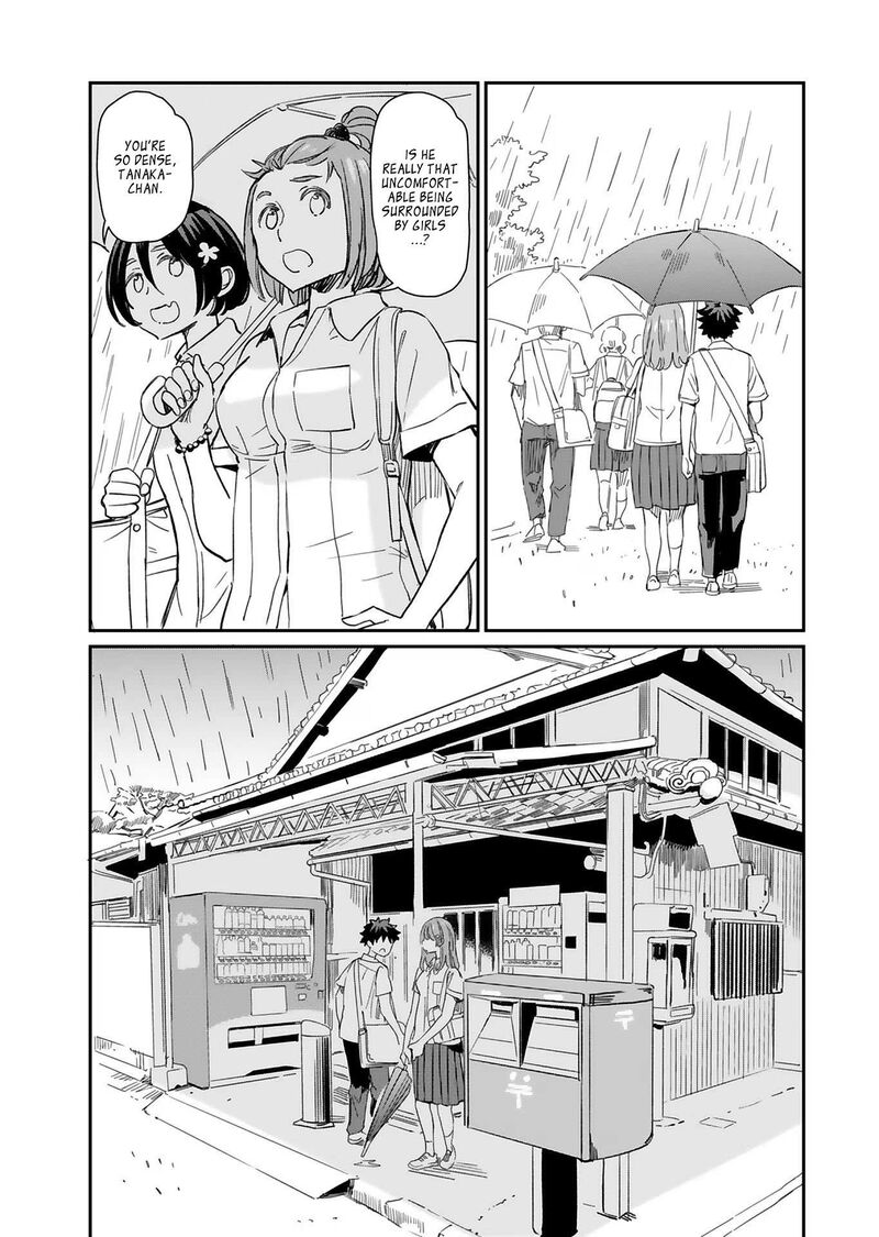 Obokoi Majo Wa Majiwaritai 29 19