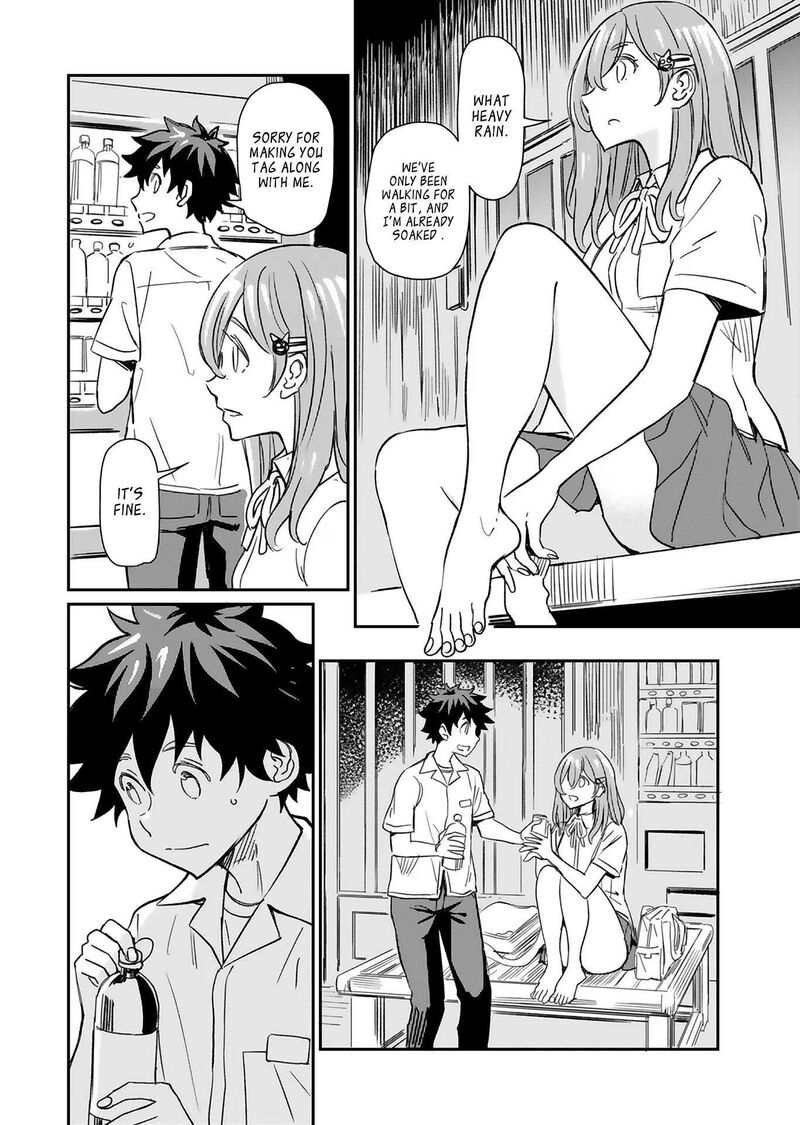 Obokoi Majo Wa Majiwaritai 29 20