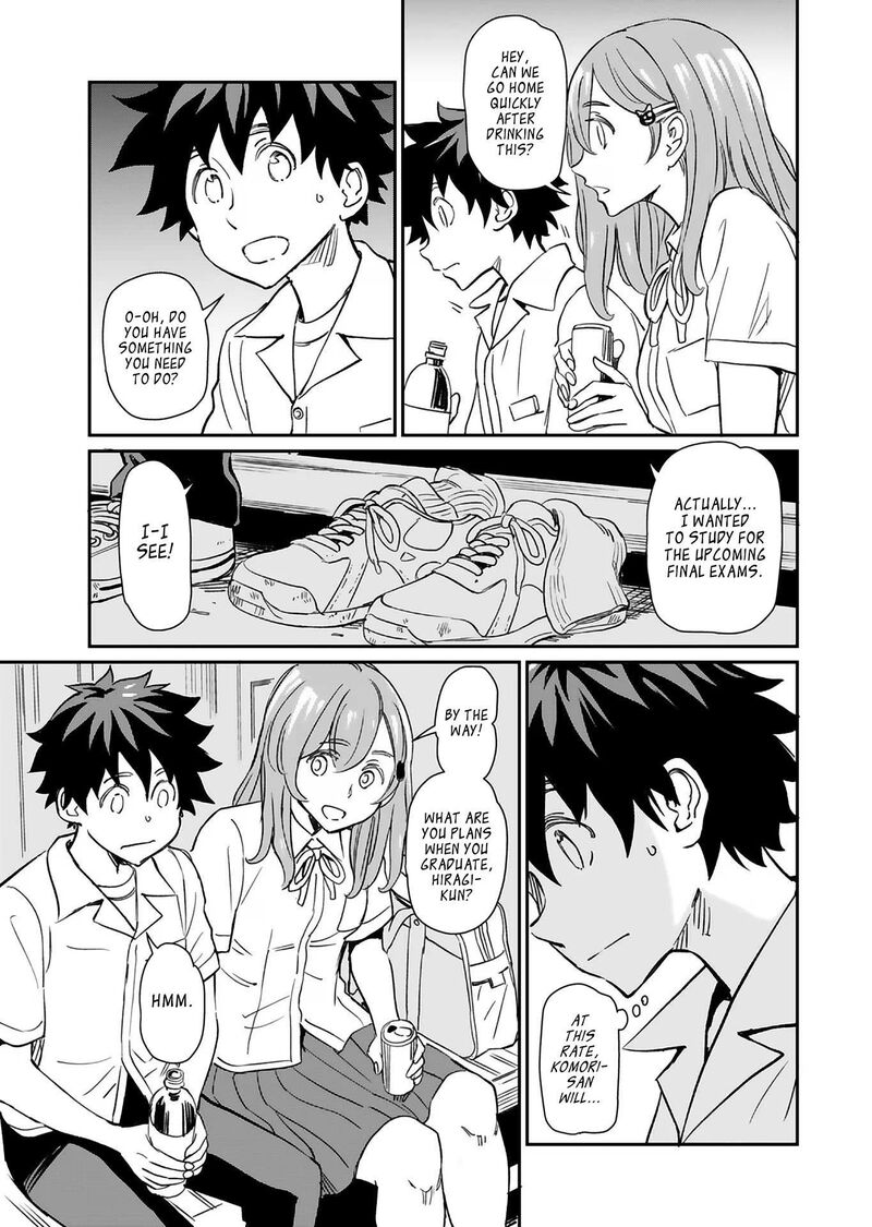 Obokoi Majo Wa Majiwaritai 29 21