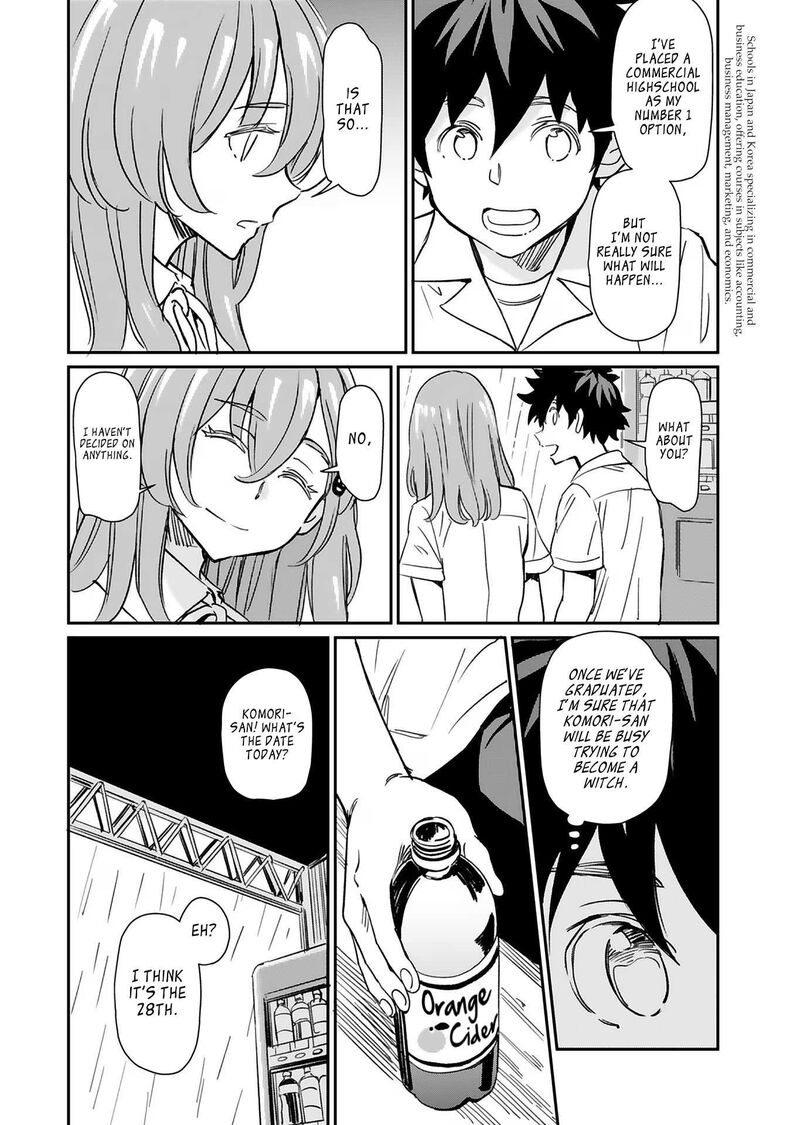 Obokoi Majo Wa Majiwaritai 29 22