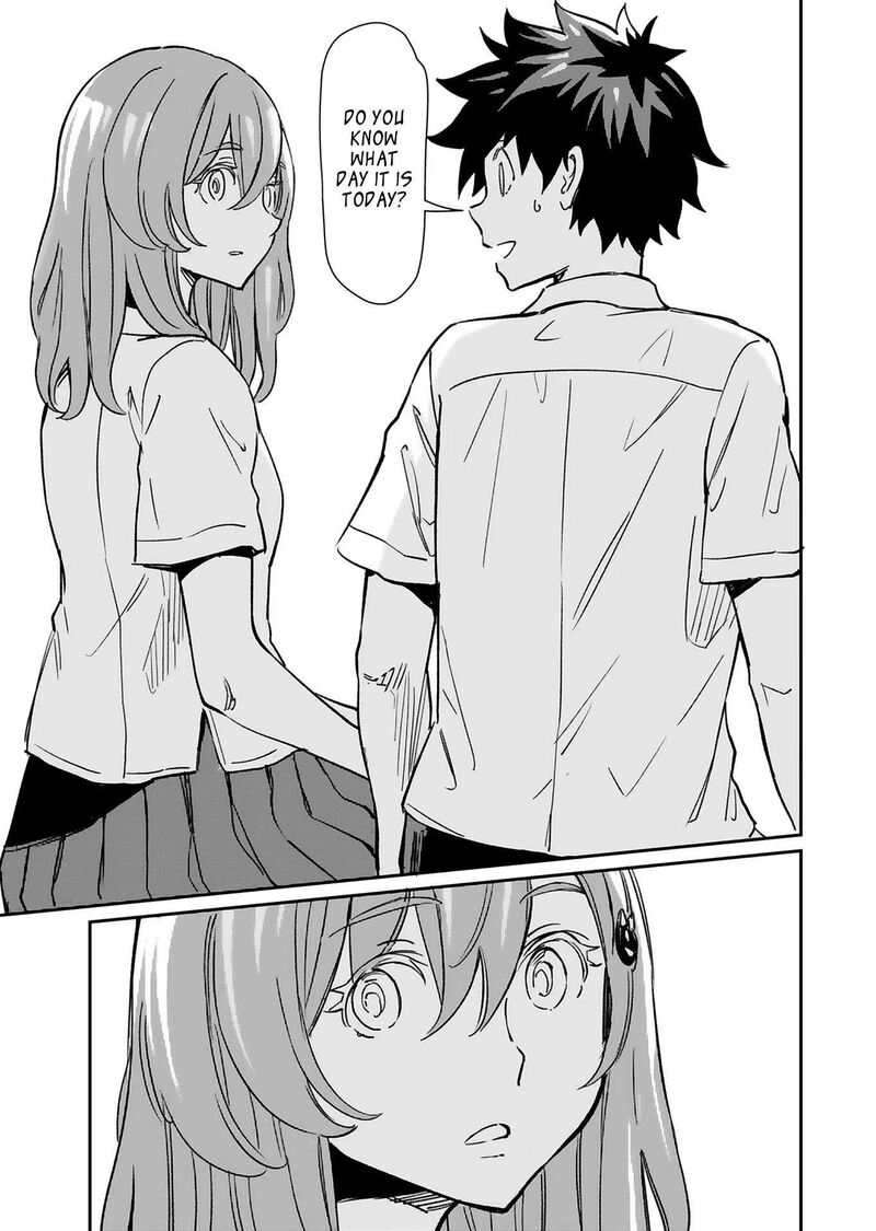 Obokoi Majo Wa Majiwaritai 29 23