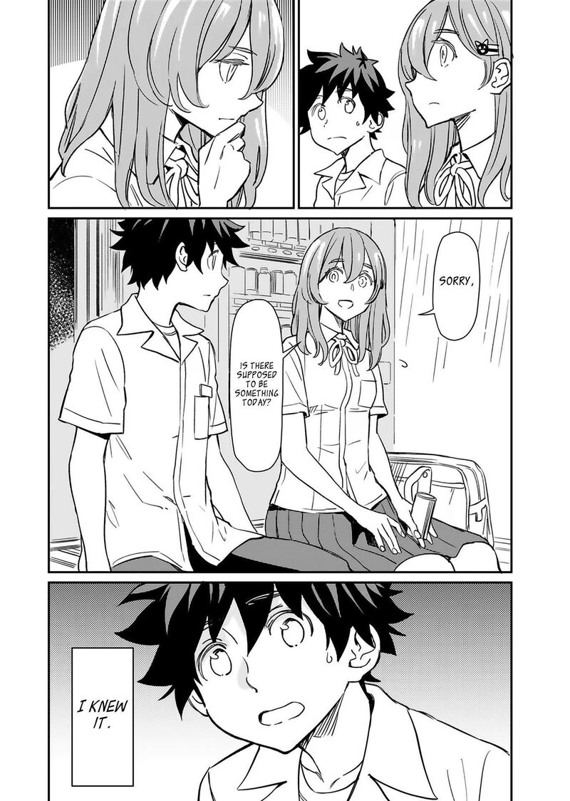 Obokoi Majo Wa Majiwaritai 29 24