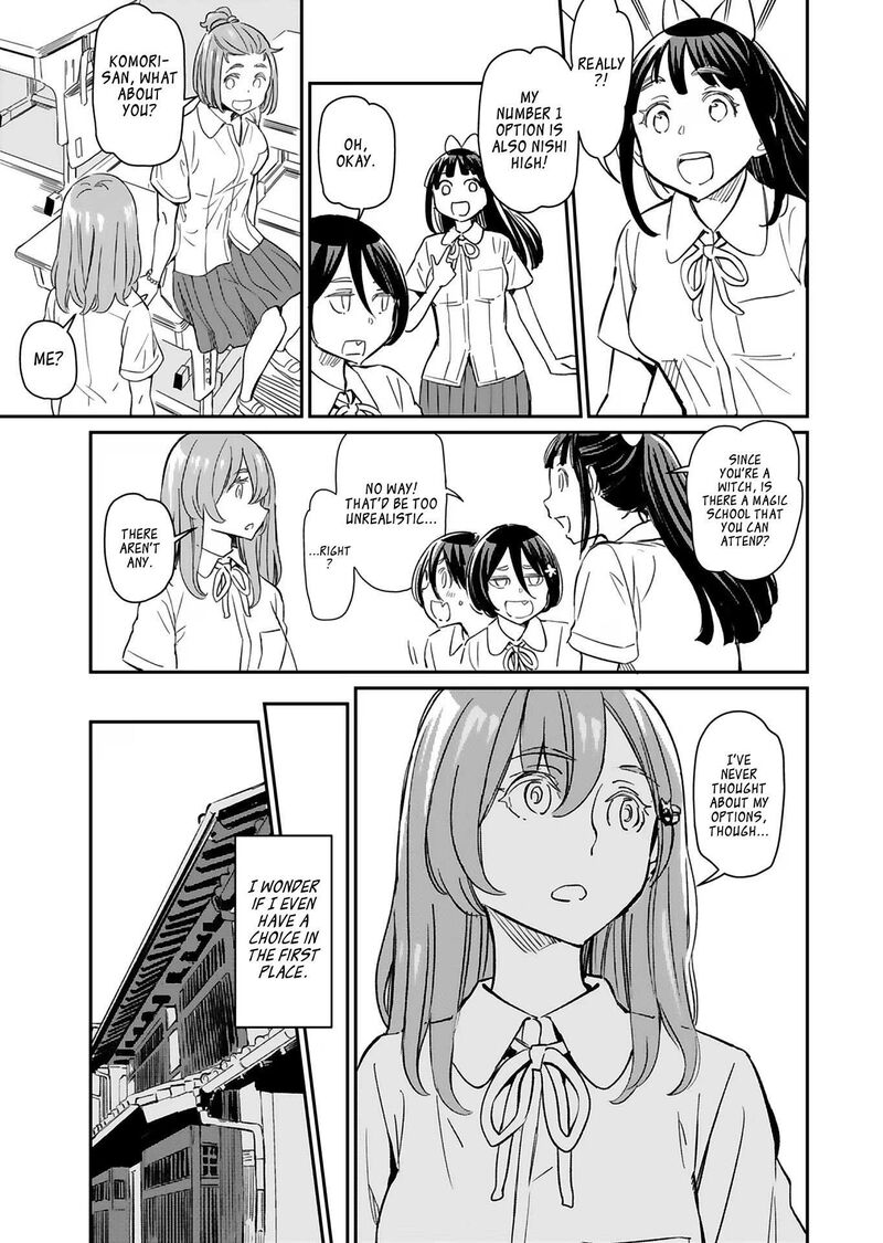 Obokoi Majo Wa Majiwaritai 29 3