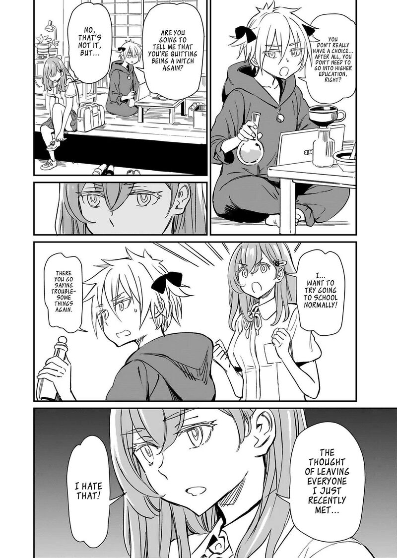 Obokoi Majo Wa Majiwaritai 29 4