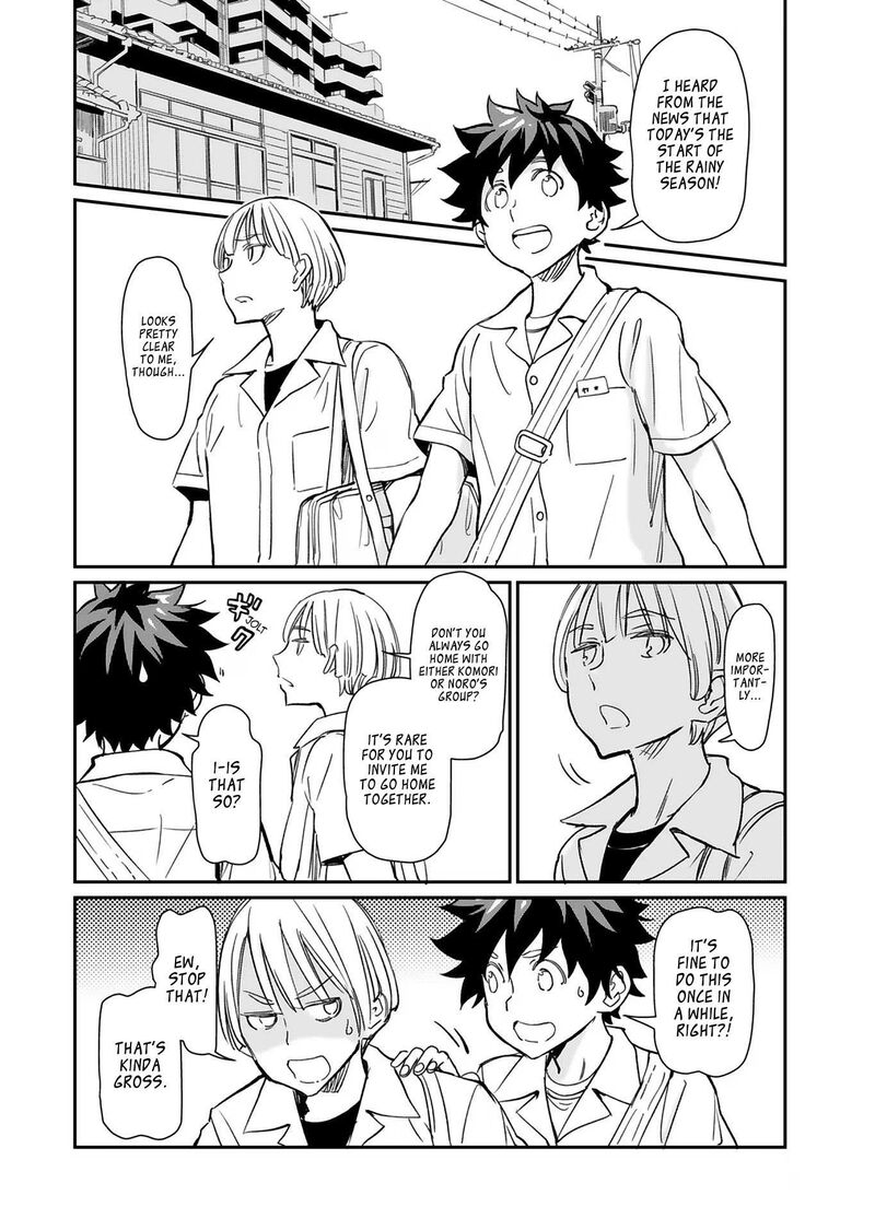 Obokoi Majo Wa Majiwaritai 29 6
